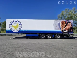 Krone N/A SD Antiblokkeersysteem 2018 Bild 3 Miniaturansicht