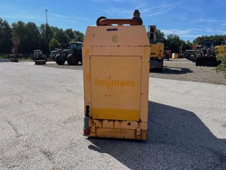 Bredenoord 100kva 1998 afbeelding 3 miniatuur