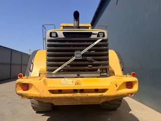 Volvo N/A 2005 - L150E imagen 5