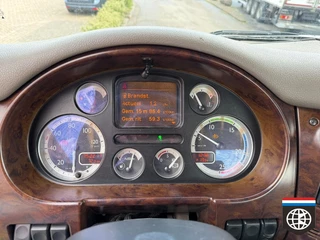 DAF 85 2012 - CF 460 6X2 image 15
