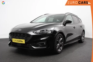 Ford Focus 2022 - Wagon 1.0 EcoBoost ST Line 125 Pk à vendre