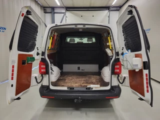Volkswagen Transporter 2019 - 2.0TDI L2/H1 Dubbele Cabine Euro 6! obrazek 6