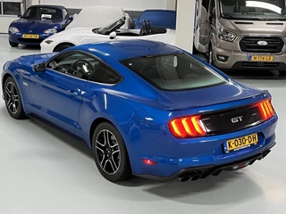 Ford Mustang 2020 - Fastback 5.0i V8 GT Premium 460PK Automaat image 13
