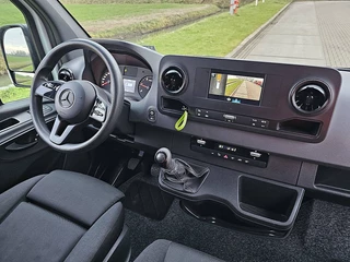 Mercedes-Benz Sprinter 2021 - 311 bild 8