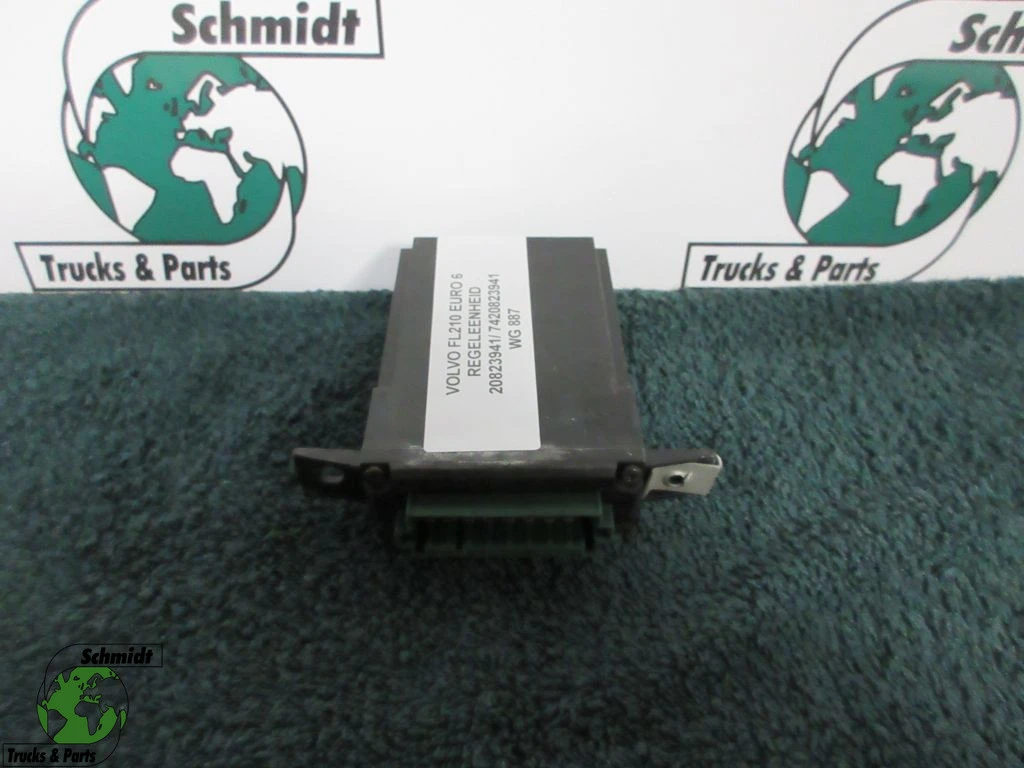 Volvo - FL210 20823941 / 7420823941 REGELEENHEID EURO 6 afbeelding 1