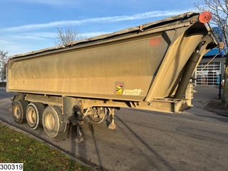 Benalu N/A 2010 - kipper obrazek 8