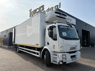 Volvo FL 2012 - N/A zdjecie 23