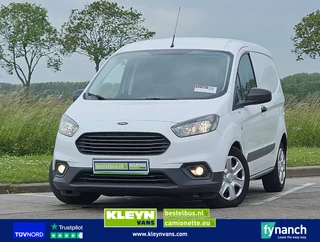 Ford Courier 2019 - N/A for sale