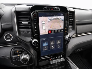 Dodge Ram 1500 2022 - 5.7 V8 4x4 Crew Cab Limited image 23