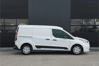 Ford Transit Connect 2024 - 2.0 EcoBlue L2 Trend 102pk - PDC - Airco - Bluetooth - Elek ramen - Rijklaar obrazek 4
