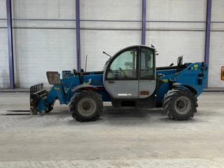 Genie N/A 2012 - GTH 4013 SX ONLY 3.274 HOURS image 13