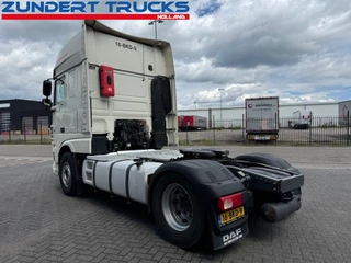 DAF XF480 2018 - SUPERSPACECAB, STANDCLIMA, 2 TANKS, 2 BEDS image 7