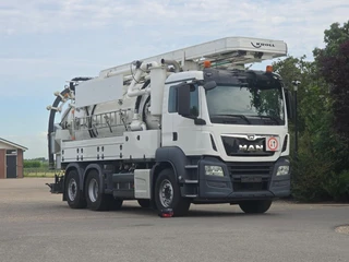 MAN TGS 2021 for sale