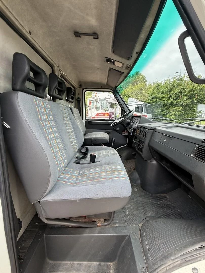 Iveco Daily 1997 - 35-10.1 zdjęcie 11