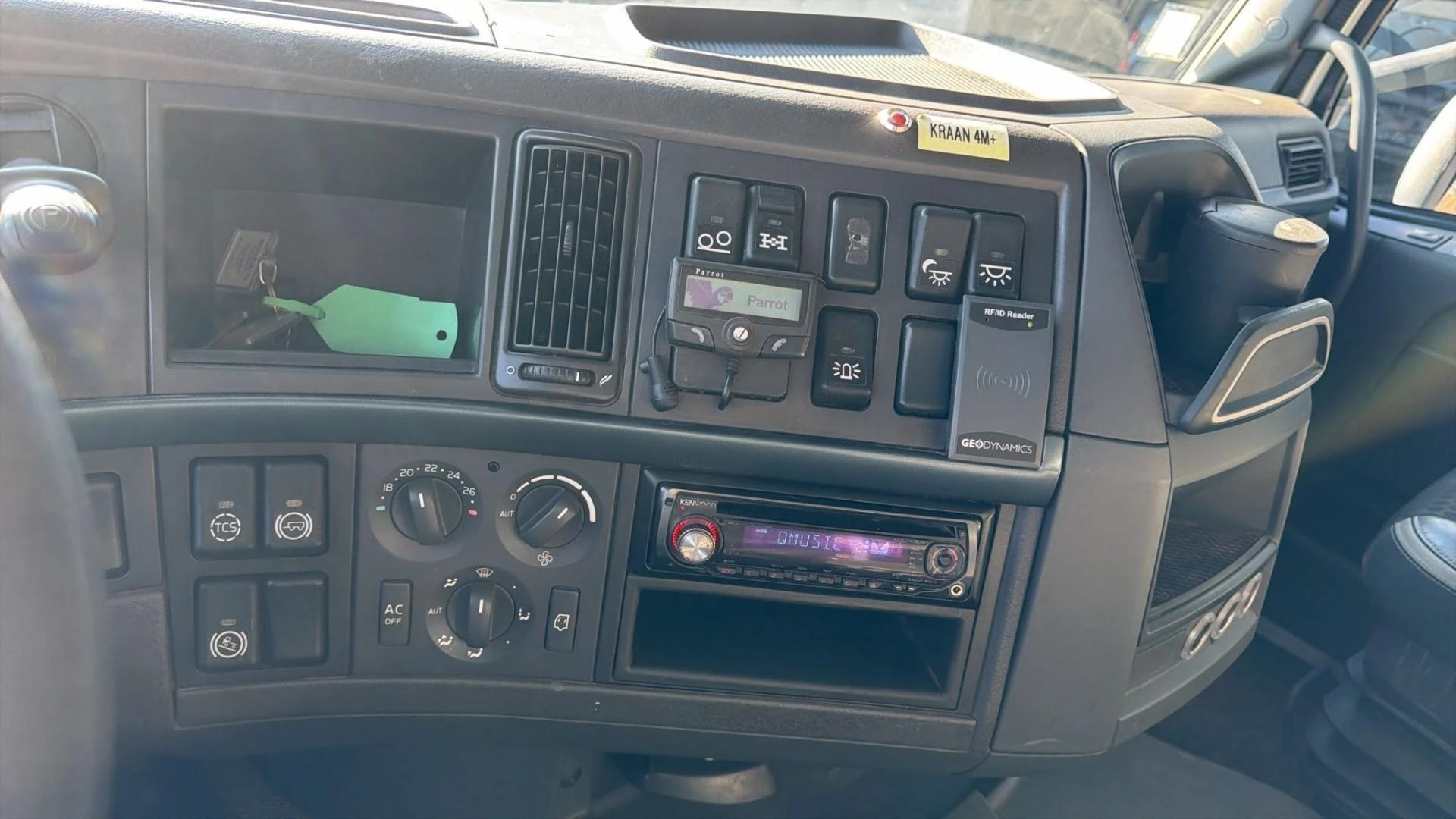 Volvo FH 2009 - 440 imagen 24