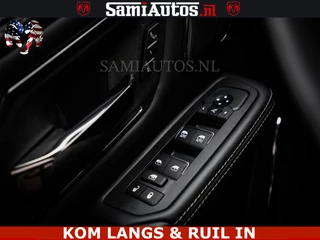 Dodge Ram Pick-Up 2024 - Limited Night High Output 540HP 706Nm | Massage + Full Option | De Meest Luxe en Volle in zijn Klasse | zdjecie 38