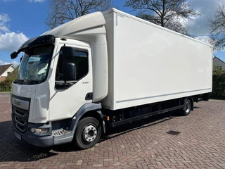 DAF LF 230 2023 - FA te koop