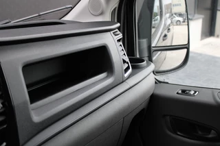 Ford Transit 2024 - 350 2.0 TDCI L2H2 Limited 165pk - 2x Schuifdeur - Adaptive Cruise - Xenon - Navi - Blind Spot - 360 camera - Rijklaar obrazek 21