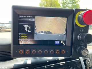 FUSO Canter 2023 - Terberg 7m³ image 9