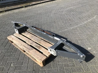 Mercedes-Benz N/A - A 9603102122 ONDERRIJBEVEILIGING imagem 3