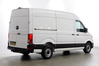 MAN TGE 2020 - 3.140 2.0 140pk L3H3 (L2H2) DSG-Automaat Camera/Inrichting/2x Schuifdeur 08-2020 image 2 thumbnail