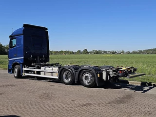 Mercedes-Benz Actros 2023 - 2553 image 6
