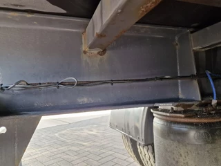 Norse N/A 2011 - Nor-Slep - 3 axle - Side boards - bild 17