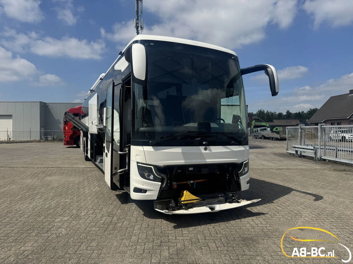 Mercedes-Benz Tourismo RHD 2023 afbeelding 4