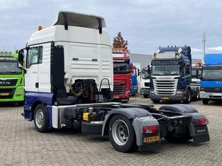 MAN TGX 2011 - N/A zdjecie 4