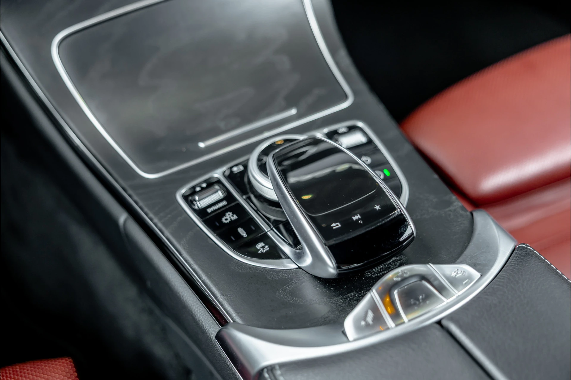 Mercedes-Benz C-Klasse 2017 - Cabrio AMG C43 4MATIC afbeelding 17