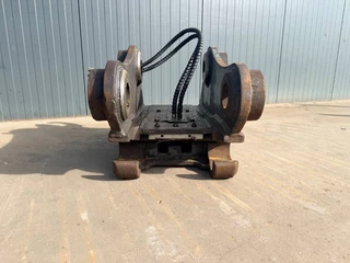 Gjerstad N/A 2018 - S70 - M318D / 320D / 320E / 320F / 323D / 323E / 3 immagine 4