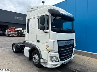 DAF XF 480 2020 - EURO 6d, ACC afbeelding 3 miniatuur