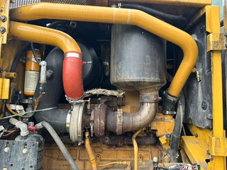 Caterpillar 120K Motor Grader 2019 - N/A obrazek 16