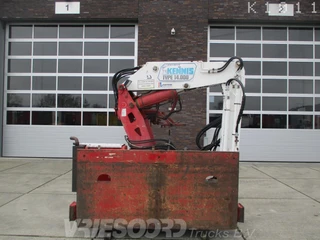 Kennis 14-R 2005 te koop