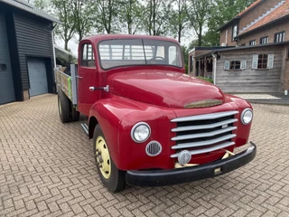 N/A N/A 1953 - | L370 | 1953 | PERFECT CONDITION !!! | 6 CILINDER BENZINE ENGINE | zdjecie 10