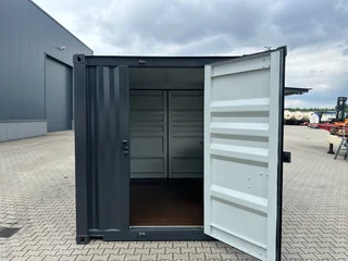 SSSC N/A 2025 - NEW 10FT BAR / CASH REGISTER / KIOSK obrazek 13