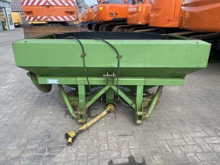 Amazone - ZA-U 1500 obrázek 3 náhled