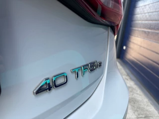 Audi A3 2022 - Sportback 1.4 40 TFSI e 204 PK PHEV S-Tronic image 4