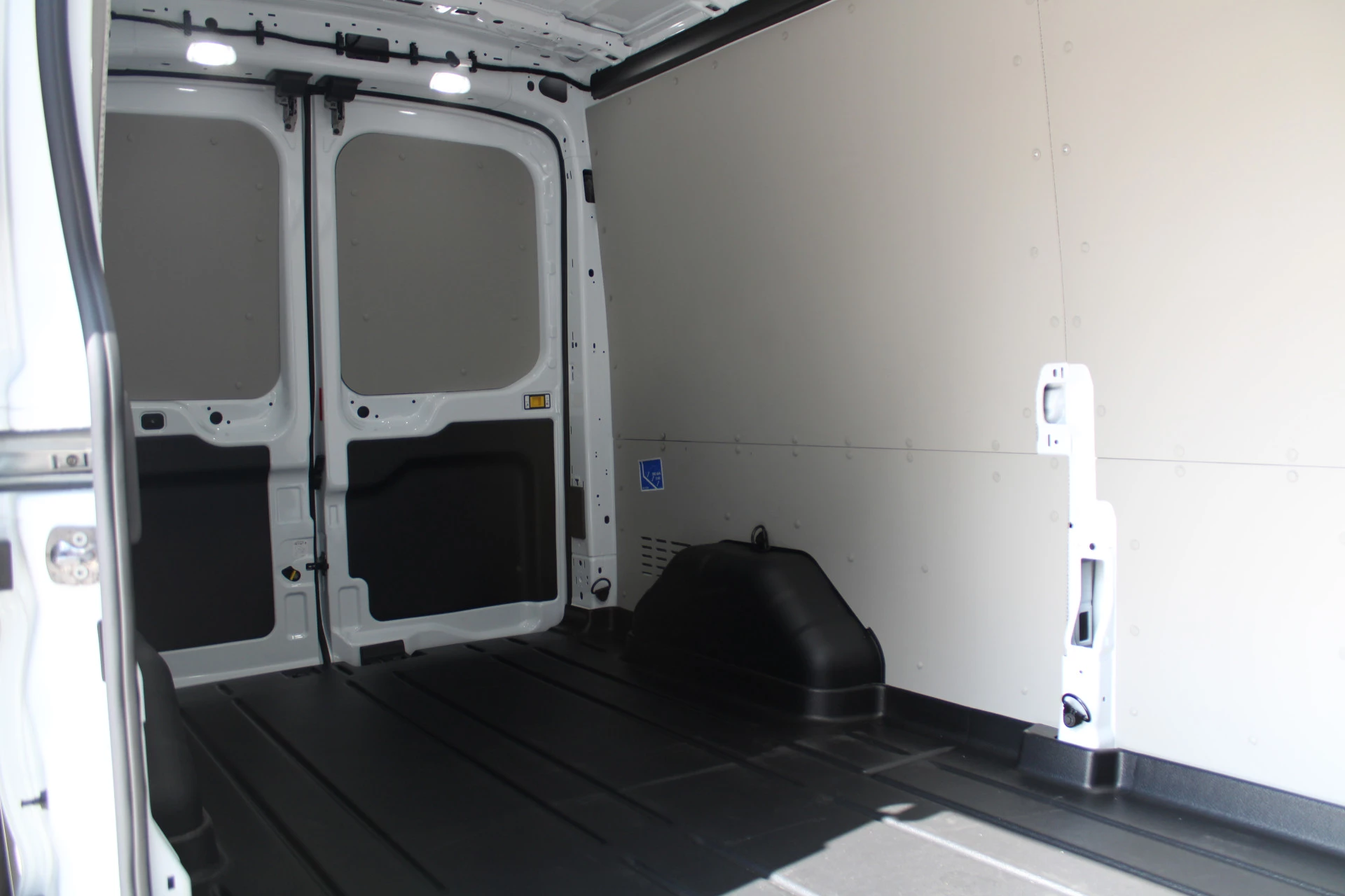 Ford Transit 2024 - 350 2.0 TDCI L3H2 Trend 130pk Trend - Facelift - Xenon - Carplay - Android - Camera - Airbag Passagier - Rijklaar obrázek 11