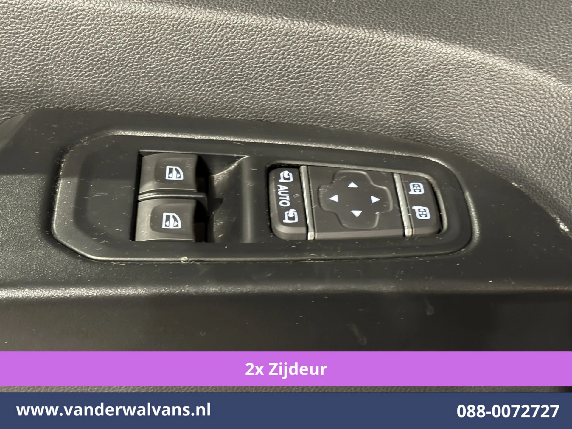 Renault Trafic 2023 - 2.0 dCi 131pk L2H1 Euro6 Airco | 2x zijdeur | LED | Apple Carplay | Cruisecontrol afbeelding 20
