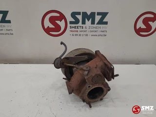 Mercedes-Benz N/A - Occ turbocharger OM471LA Mercedes imagen 2