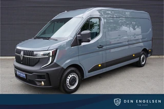 Renault Master 2026 - E-Tech T35 L3H2 Extra long range 87 kWh 420km Range WLTP Apple Carplay Camera Cruise control Parkeersensoren Betimmering te koop