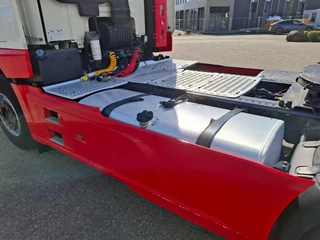 DAF CF 410 2019 - / DEB / CLEAN NL TRUCK / 587017 KM / TUV:31-01-2027 / LWDS / FRIDGE / NAVI / AUTOMATIC / EURO-6 / 2019 immagine 8