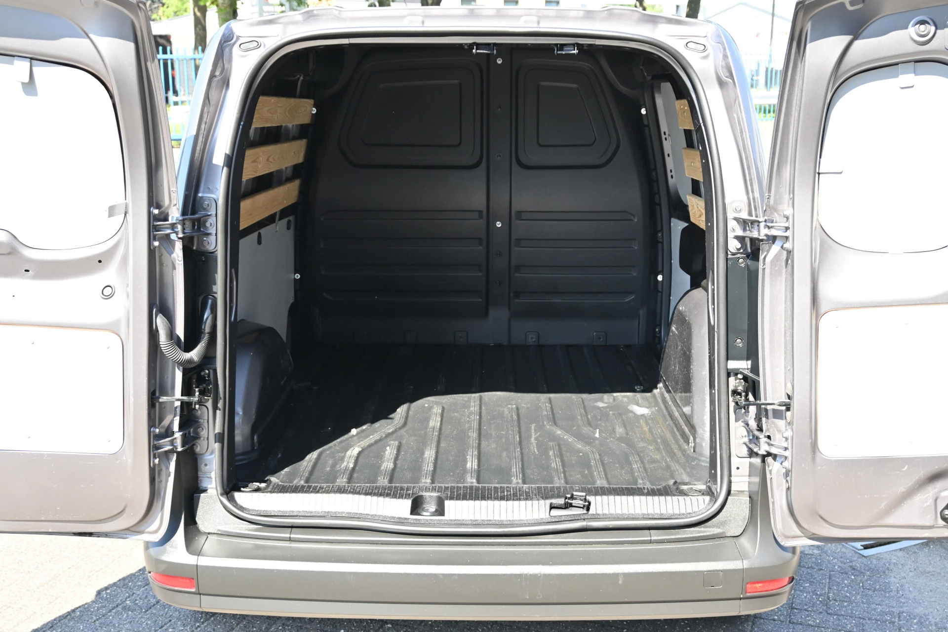 Mercedes-Benz Citan 2023 - 110 CDI L1 Pro изображение 11