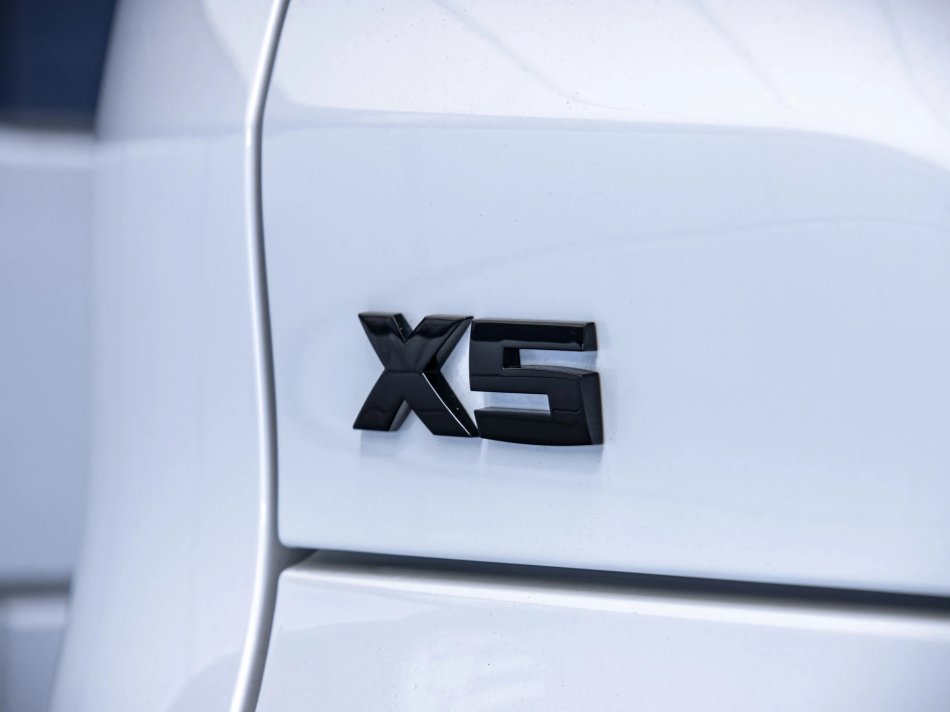 BMW X5 2022 - | xDrive45e | High Executive M-Sport Pakket afbeelding 11