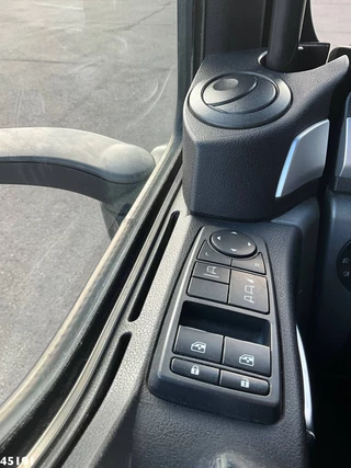 MAN TGS 2015 - 35.480 Euro 6 8x4 Deuringer Garagetransporter afbeelding 24