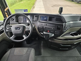 MAN TGX 2021 - 18.510 obrazek 8