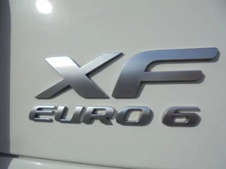 DAF XF 440 2015 - N/A obrazek 8
