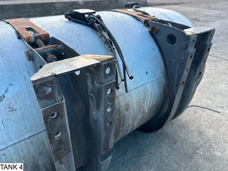 Universeel N/A - Brandstoftank imagen 7
