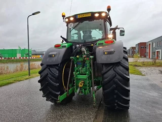 John Deere N/A 2018 - 6215 R imagen 5